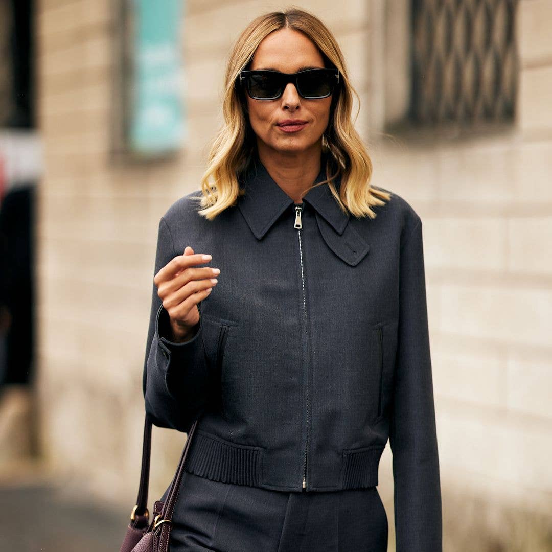 21 work outfit essentials for women over 40: Go to work in style without stressing over what to wear