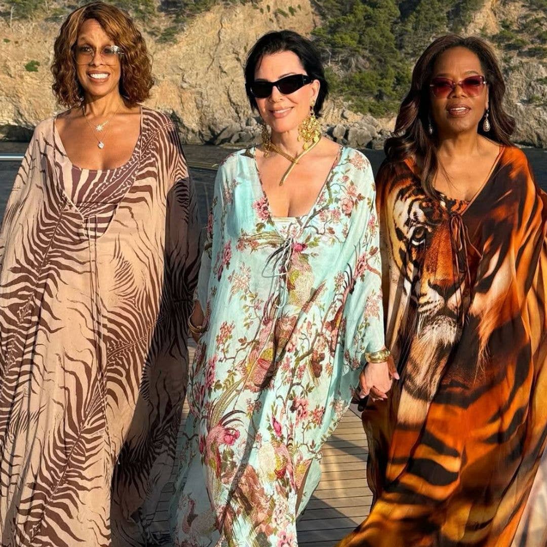 13 best slimming beach cover-ups for women in their 40s, 50s, 60s and 70s