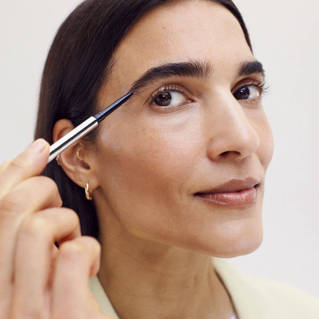 12 best eyebrow pencils for fuller looking brows