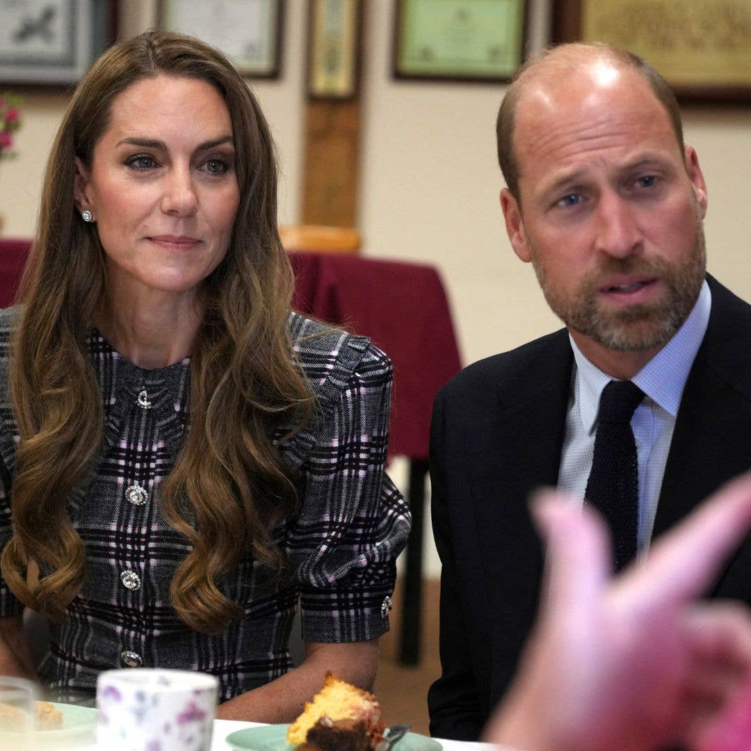 Prince William and Princess Kate’s neighbourhood urged to join safety briefing