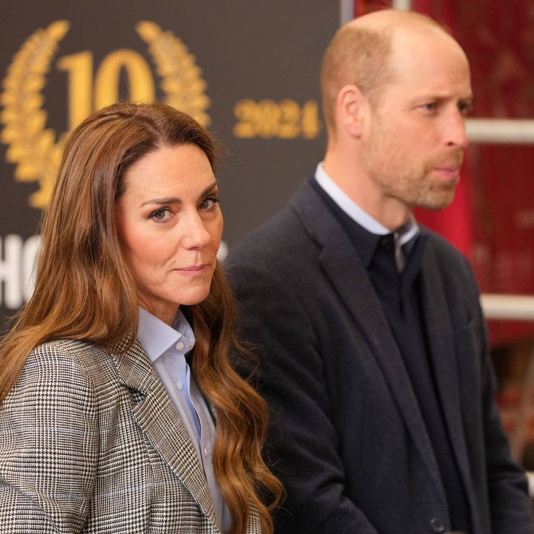 Why Prince William and Princess Kate are set to scale back on public duties this month