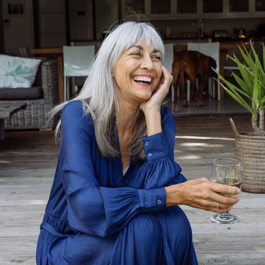 Stop counting calories: Why 'metabolic flexibility' is the key to weight loss at 60