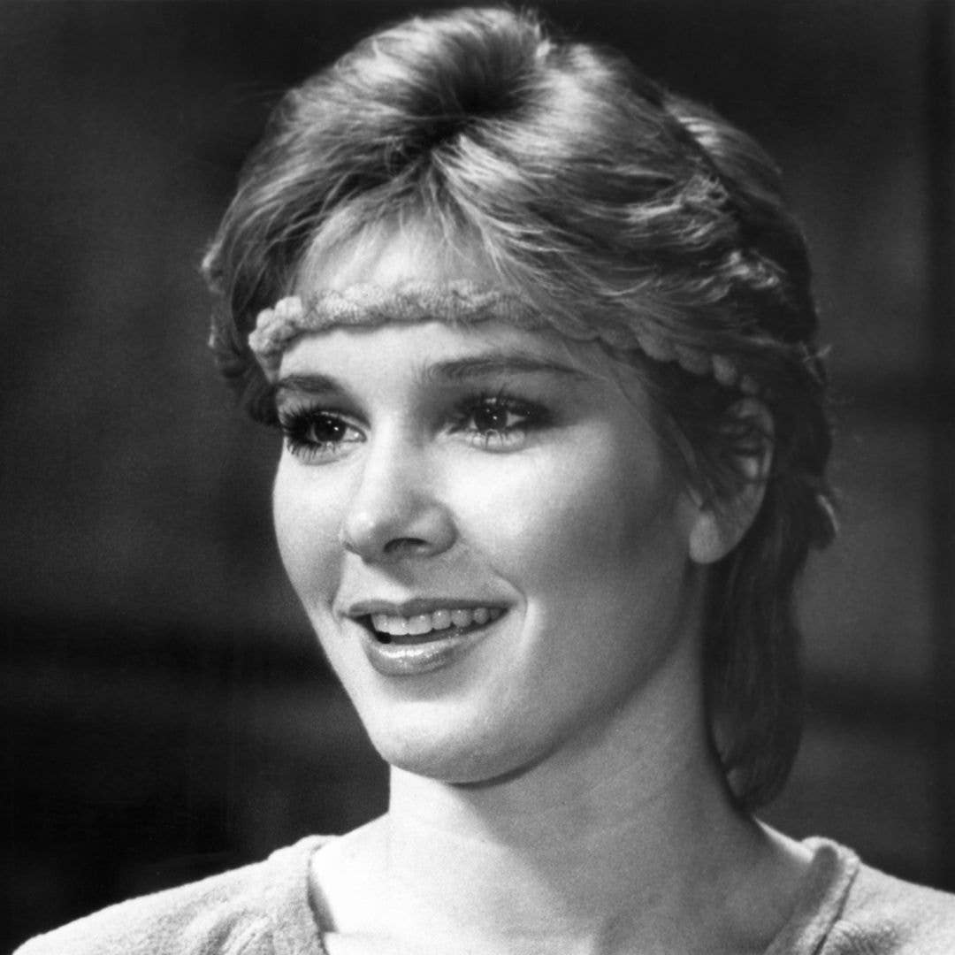 Where Patrick Swayze's ex on-screen dance partners are now - including 80s icon who quit Hollywood