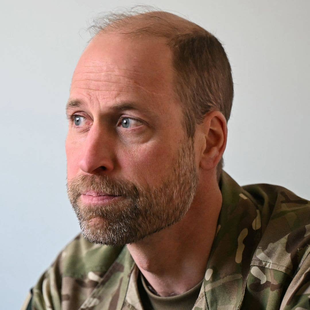 Prince William's shake-up at Duchy of Cornwall continues with 'rare' decision