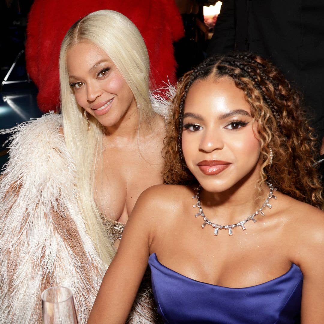 The secret tactic Beyoncé uses to protect her children's privacy is surprisingly simple