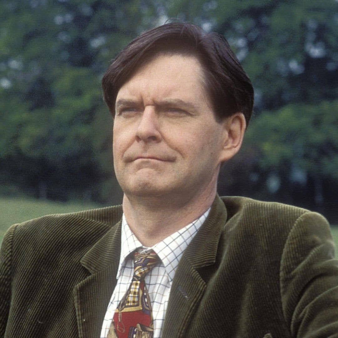 Meet 90s sitcom star James Fleet's famous wife – who starred alongside Peggy Ashcroft