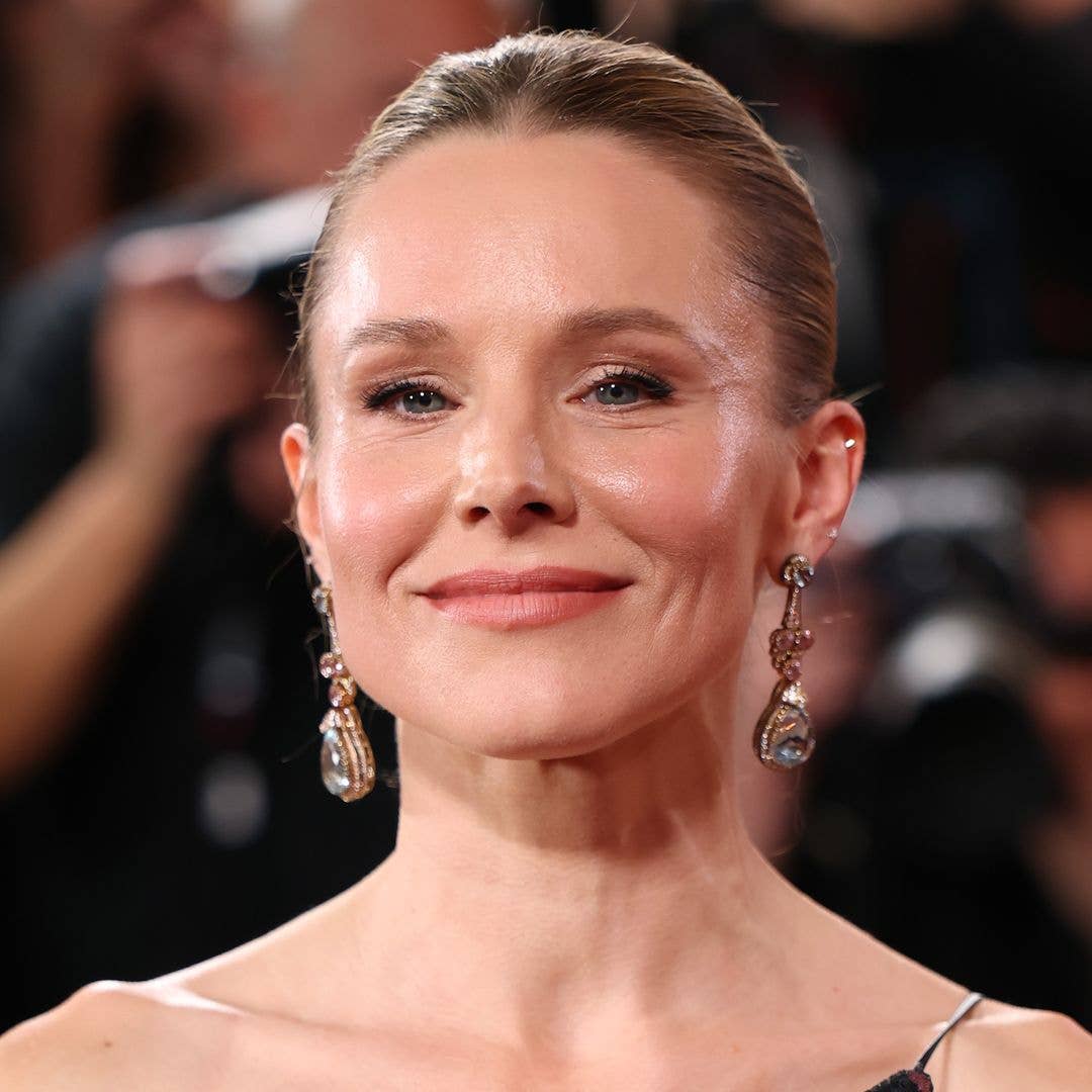 Inside Kristen Bell's multi-million net worth and life at home with Dax Shepard