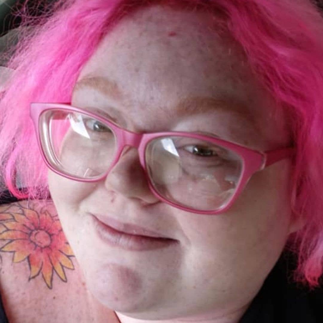 My 600-Lb. Life star Dolly Martinez dies at age 30
