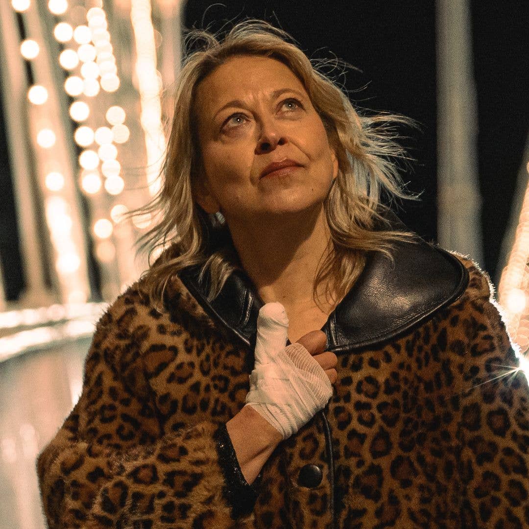 Nicola Walker's 6-part revenge series looks like the ultimate binge