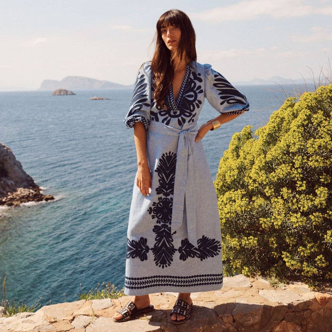 I'm a fashion editor and these are 15 dresses worth shopping in the Boden sale