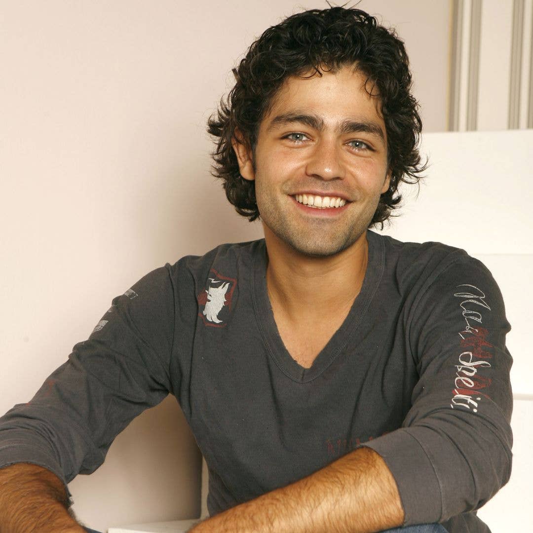 What happened to Adrian Grenier? What he's been up to 20 years since Devil Wears Prada - and why he's not appearing in the sequel