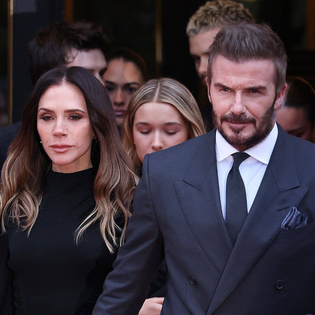 Victoria and David Beckham's dispute with neighbours over £12m country home escalates