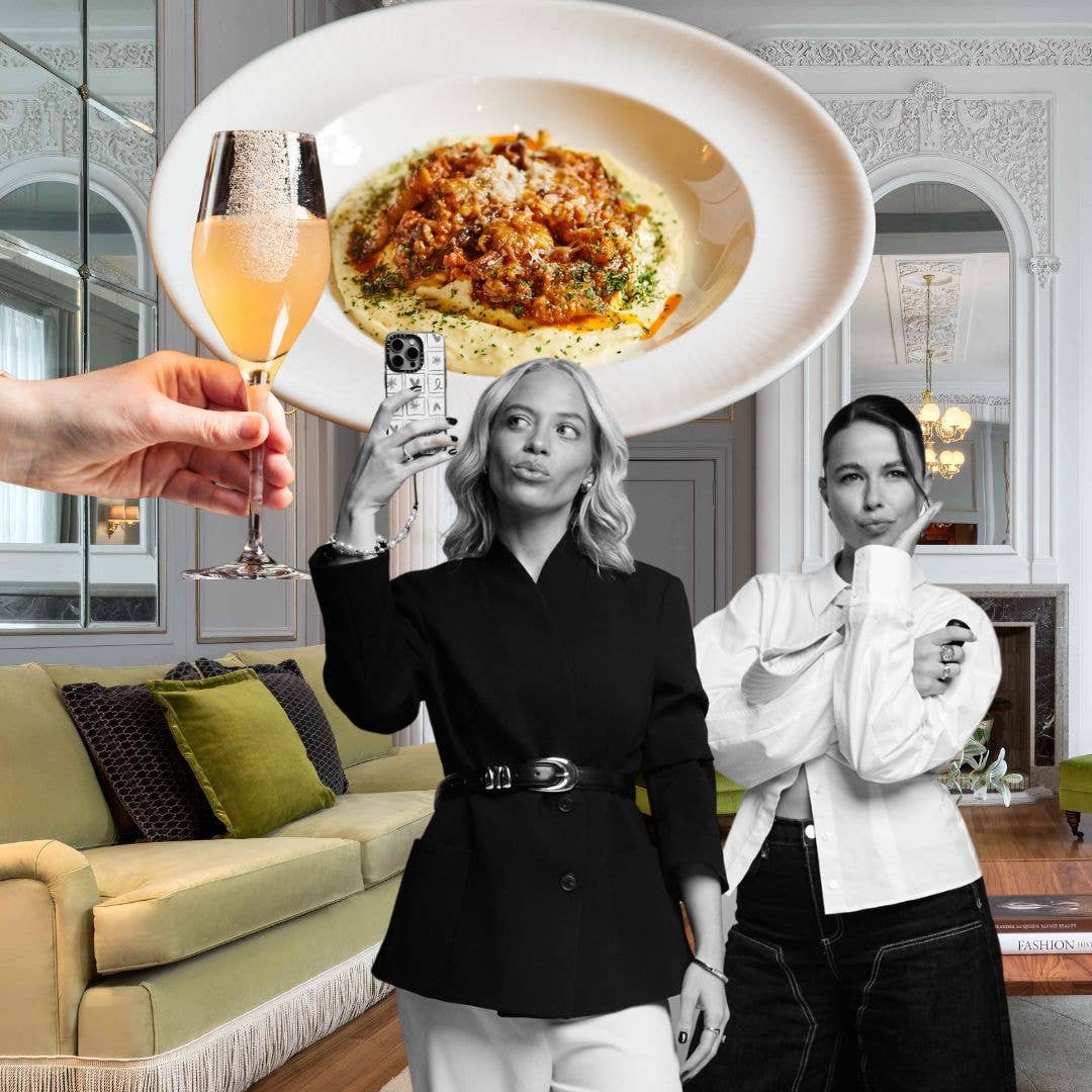 A cool-girl's guide to 48 hours in Edinburgh