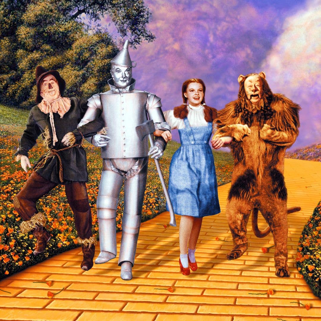 The Wizard of Oz star Valerie Lee dies aged 94