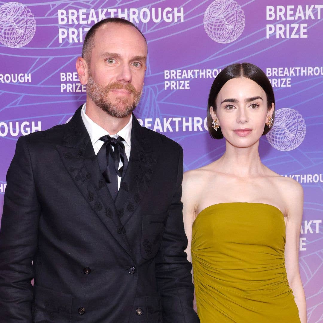 The celebrity kids who are dating other famous offspring