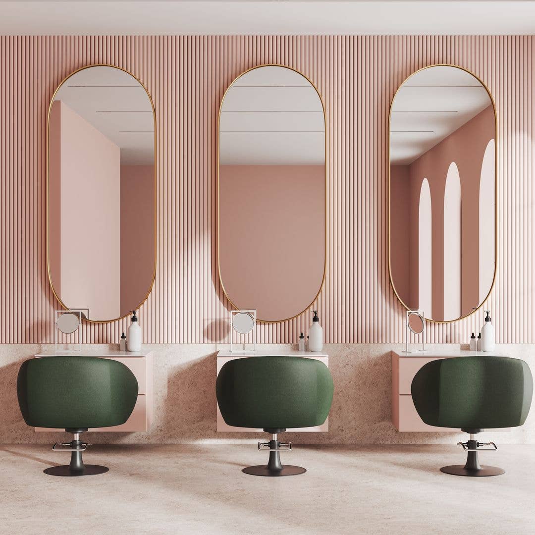 HELLO! Editors share their holy grail beauty salons: Nails, hair, facials, brows and more