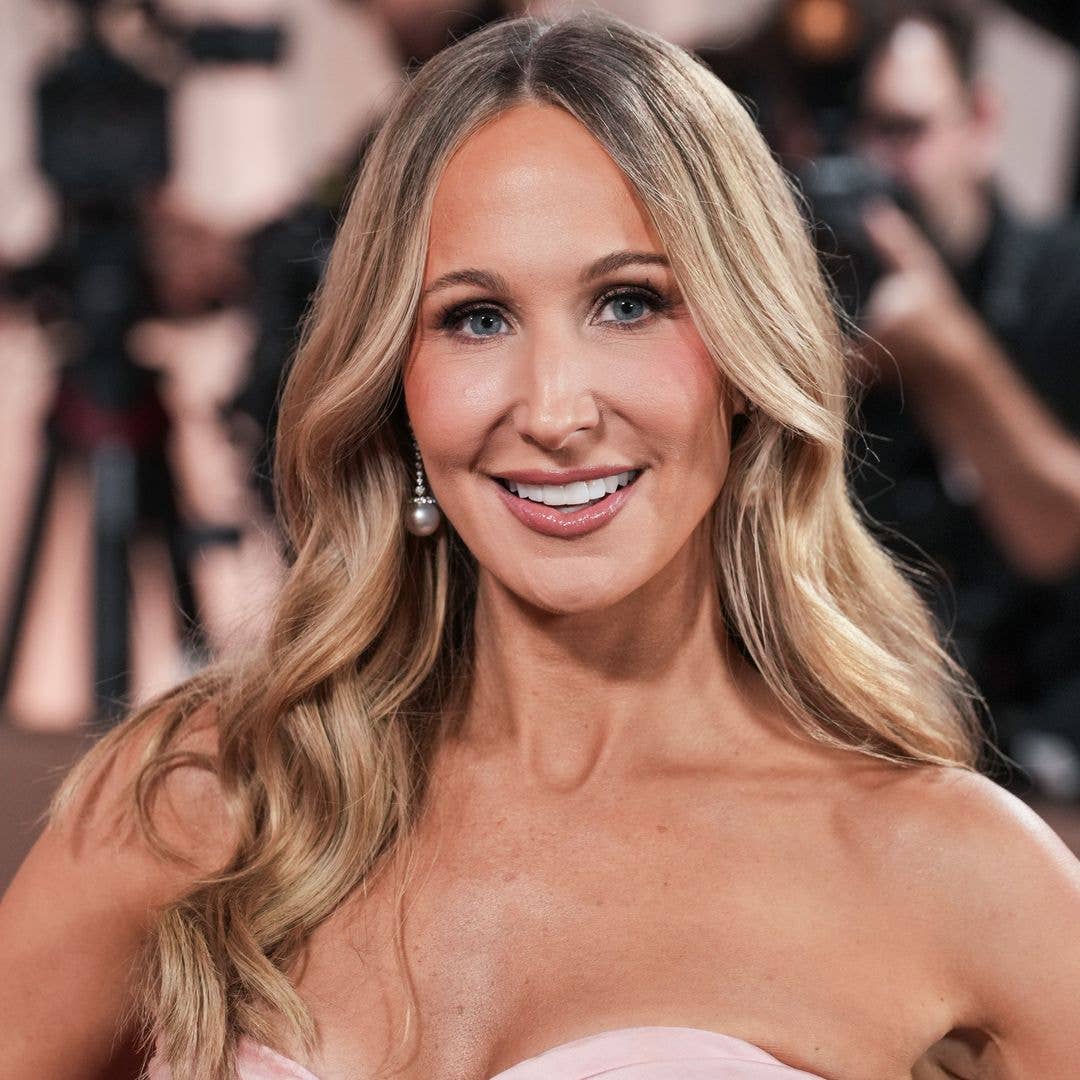 Nikki Glaser, 41, is 'obsessed' with a $10 serum - and it gets nothing but good reviews