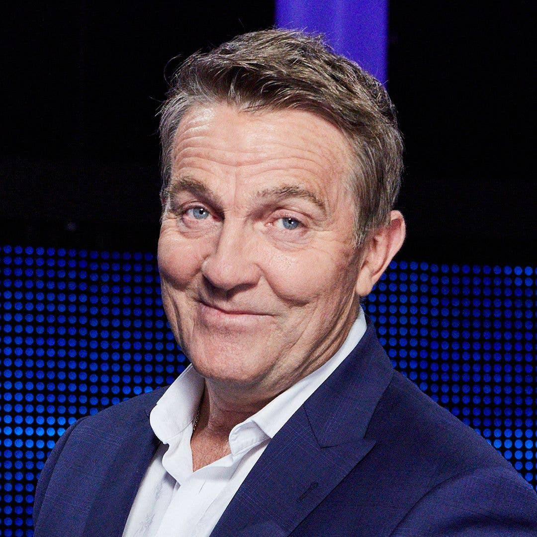 Bradley Walsh's staggering The Chase salary that Jenny Ryan 'let slip'