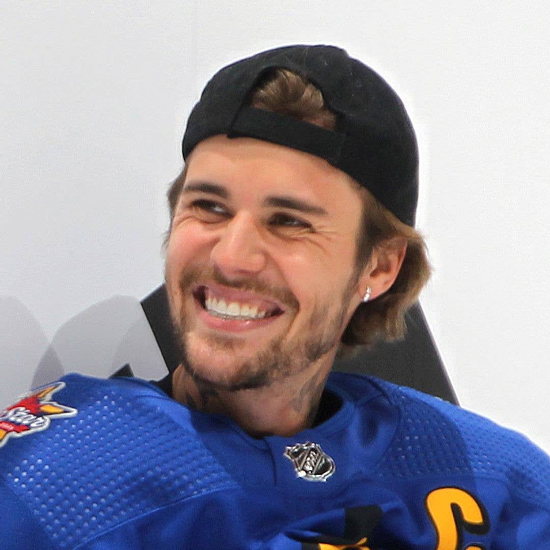 Justin Bieber's son Jack is growing up so fast in sweet new photos