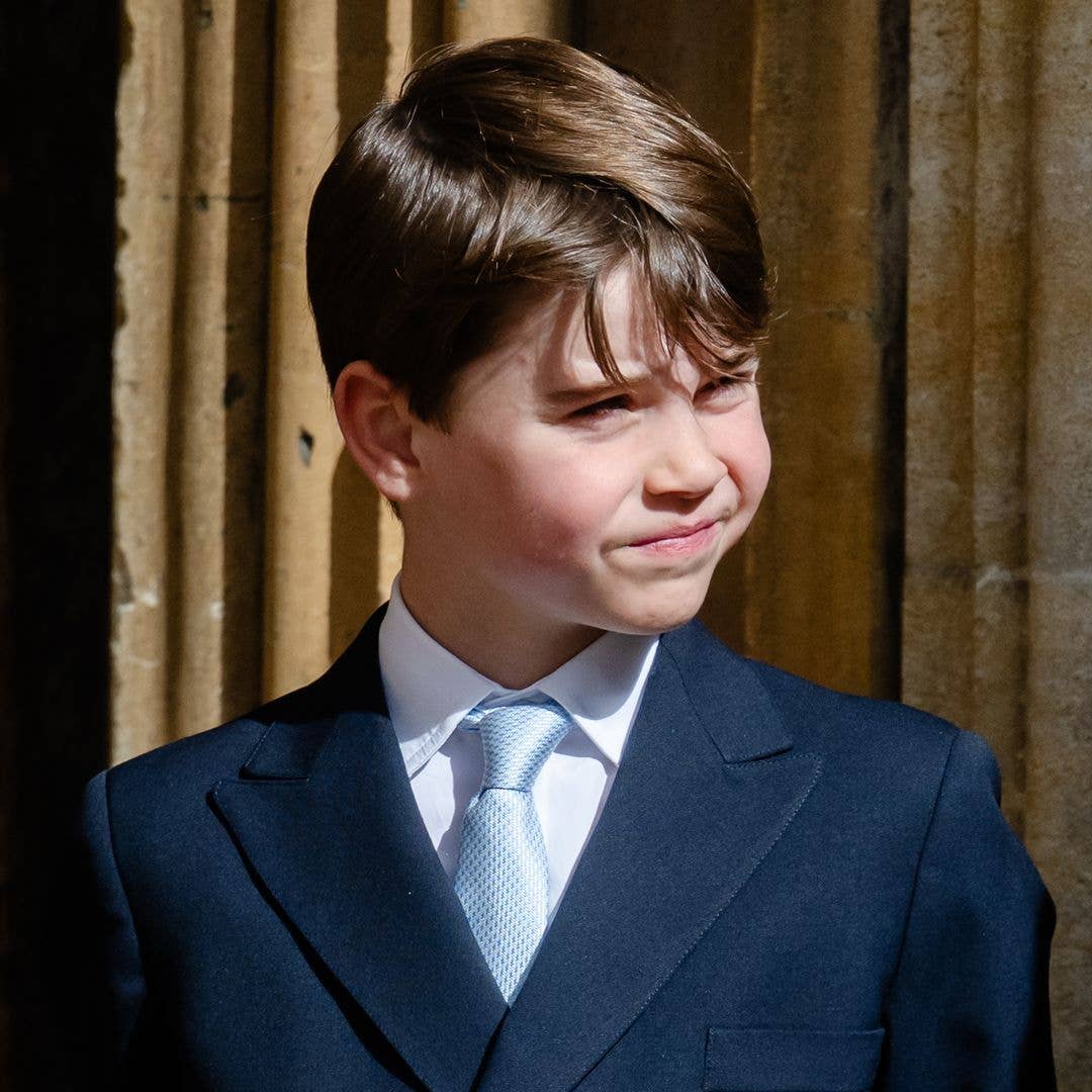 Prince William and Princess Kate's 'real-world' parenting with youngest Prince Louis