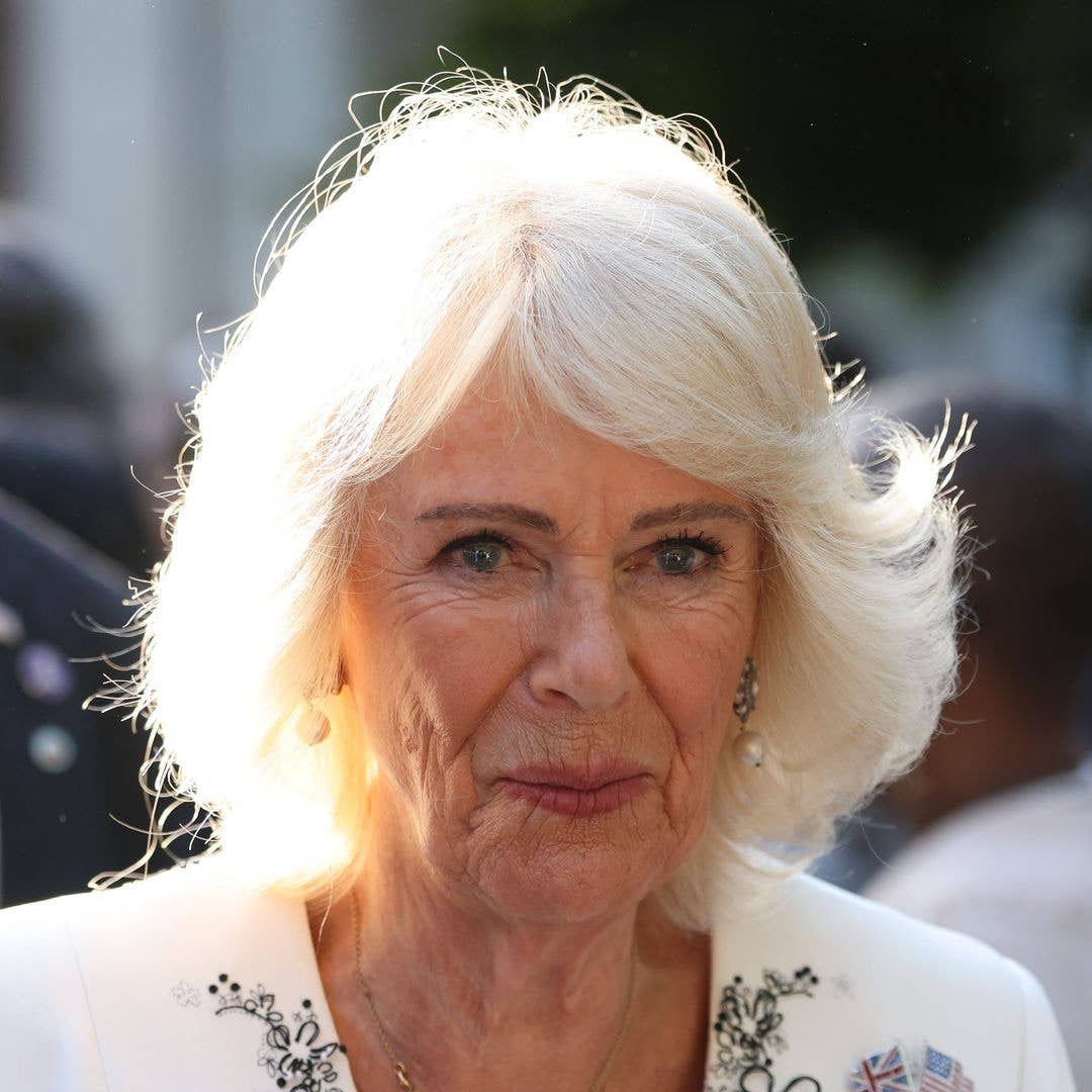 Queen Camilla makes relatable confession during US Royal State visit