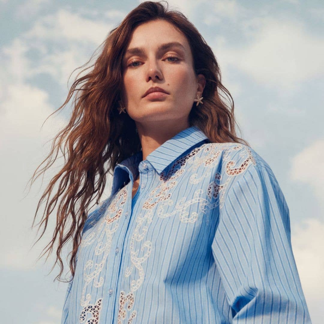 I'm 41, and I'm a pro at shopping in Marks & Spencer - these 17 new-season 2026 buys look like they're designer