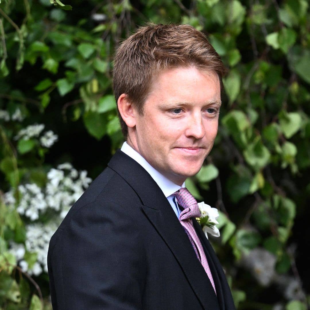 Duke of Westminster quietly marks special milestone with family