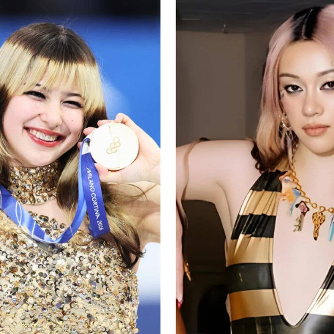 Alysa Liu triggers brand new trend — how KATSEYE is leaning in