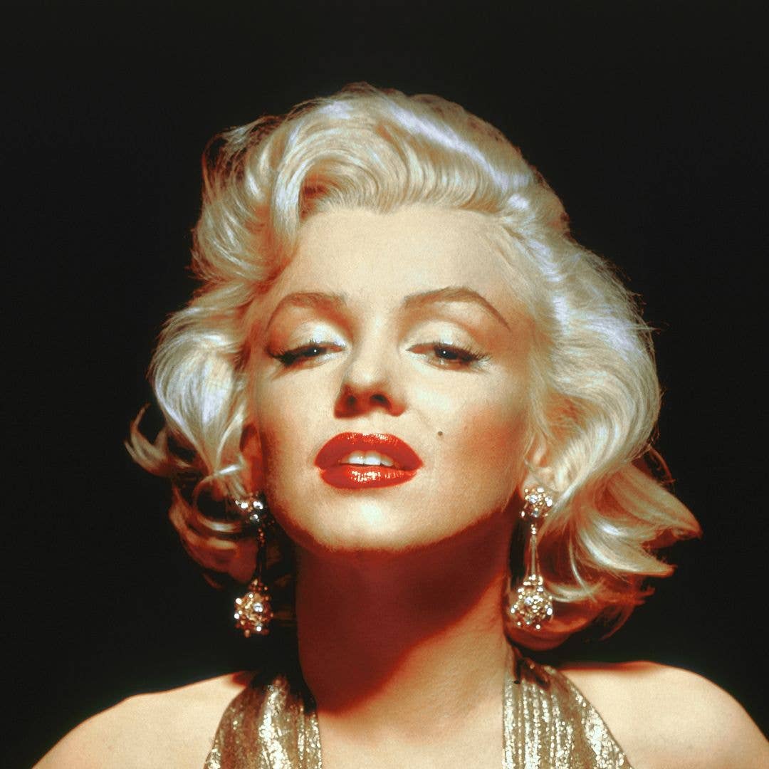 Unexpected secrets of Marilyn Monroe's 'crazy' nighttime routine to famous smile