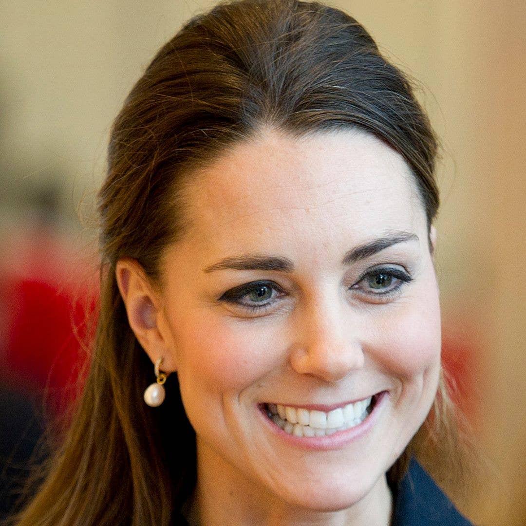  Princess Kate's 'playful' skirt hinted at her style evolution to come