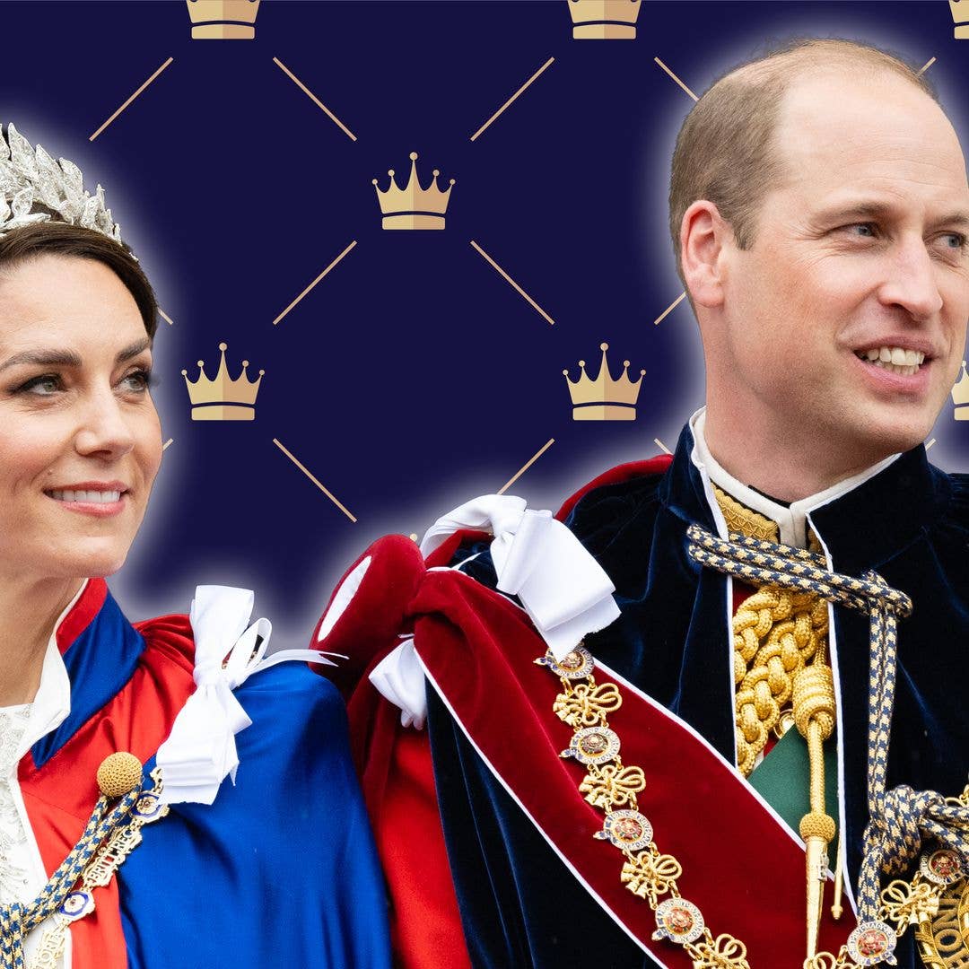 Revealed: What Princess Kate and Prince William's 'modern monarchy' will really look like