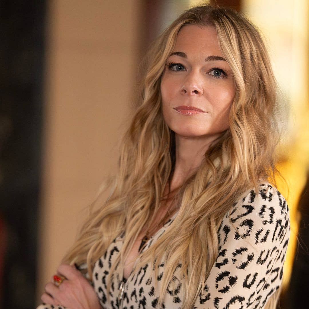 LeAnn Rimes cancels shows amid mystery illness: 'I am truly heartbroken'