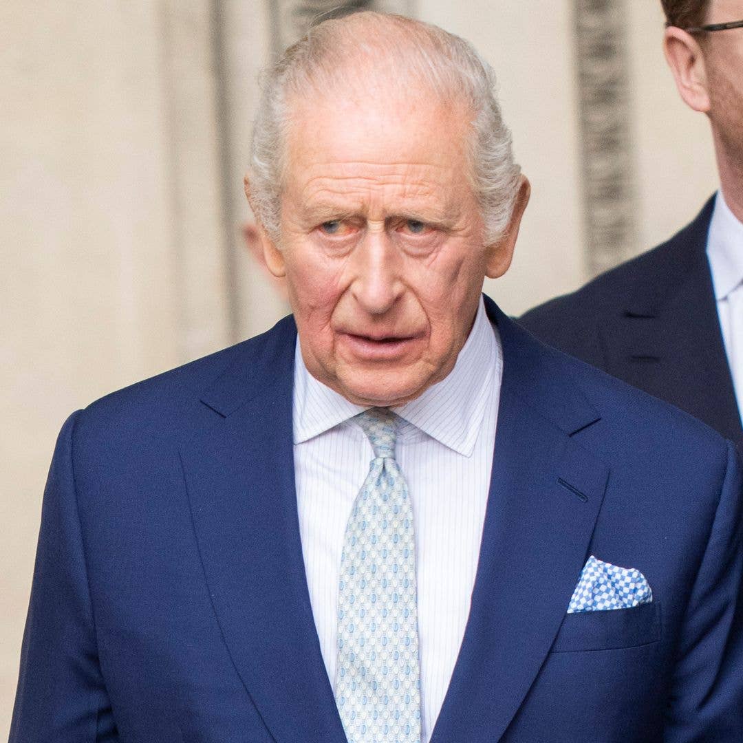 King Charles' fast food he 'very strongly' dislikes - and once tried to ban