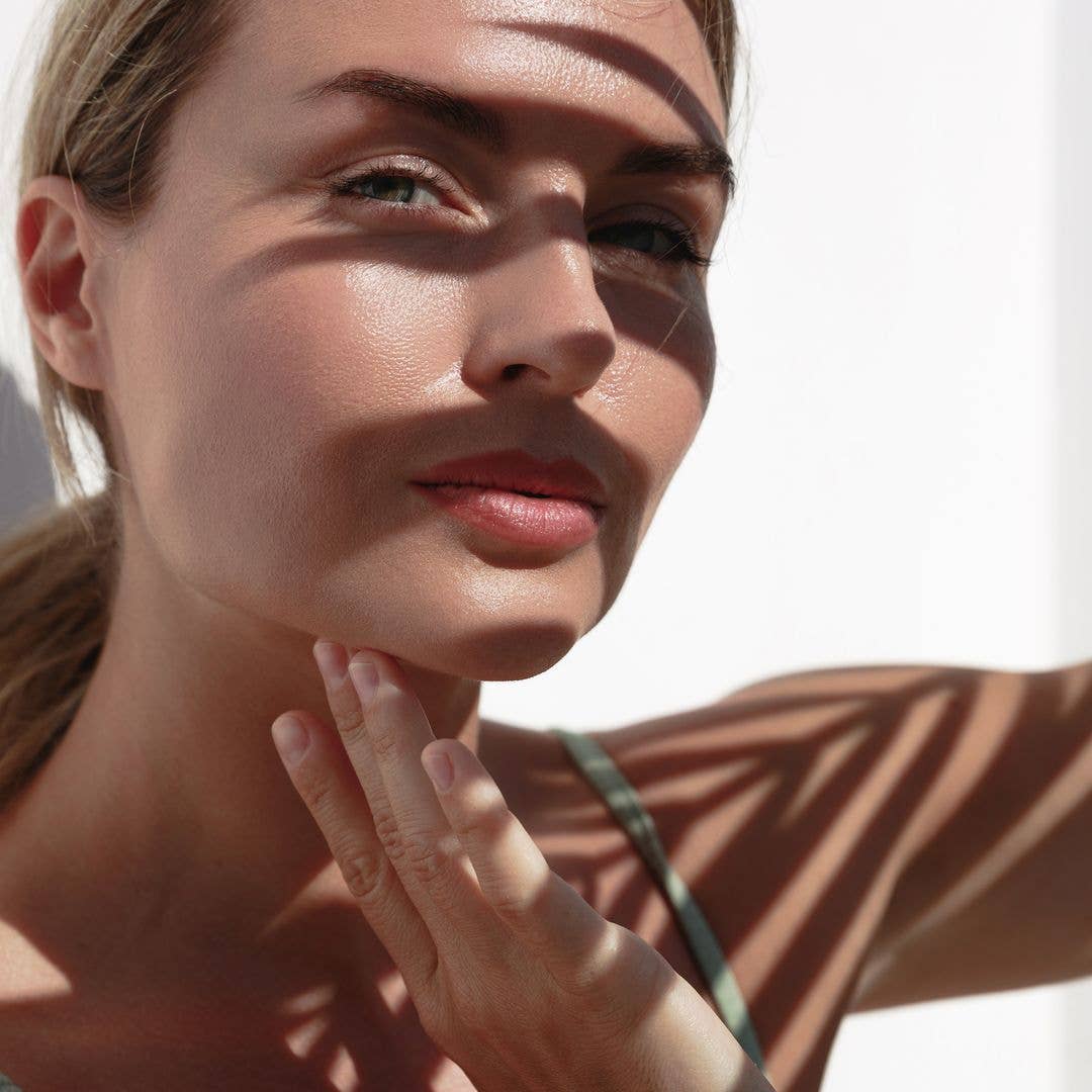 M&S shoppers hail this 'amazing' neck cream for firming and smoothing skin - and it's now on sale