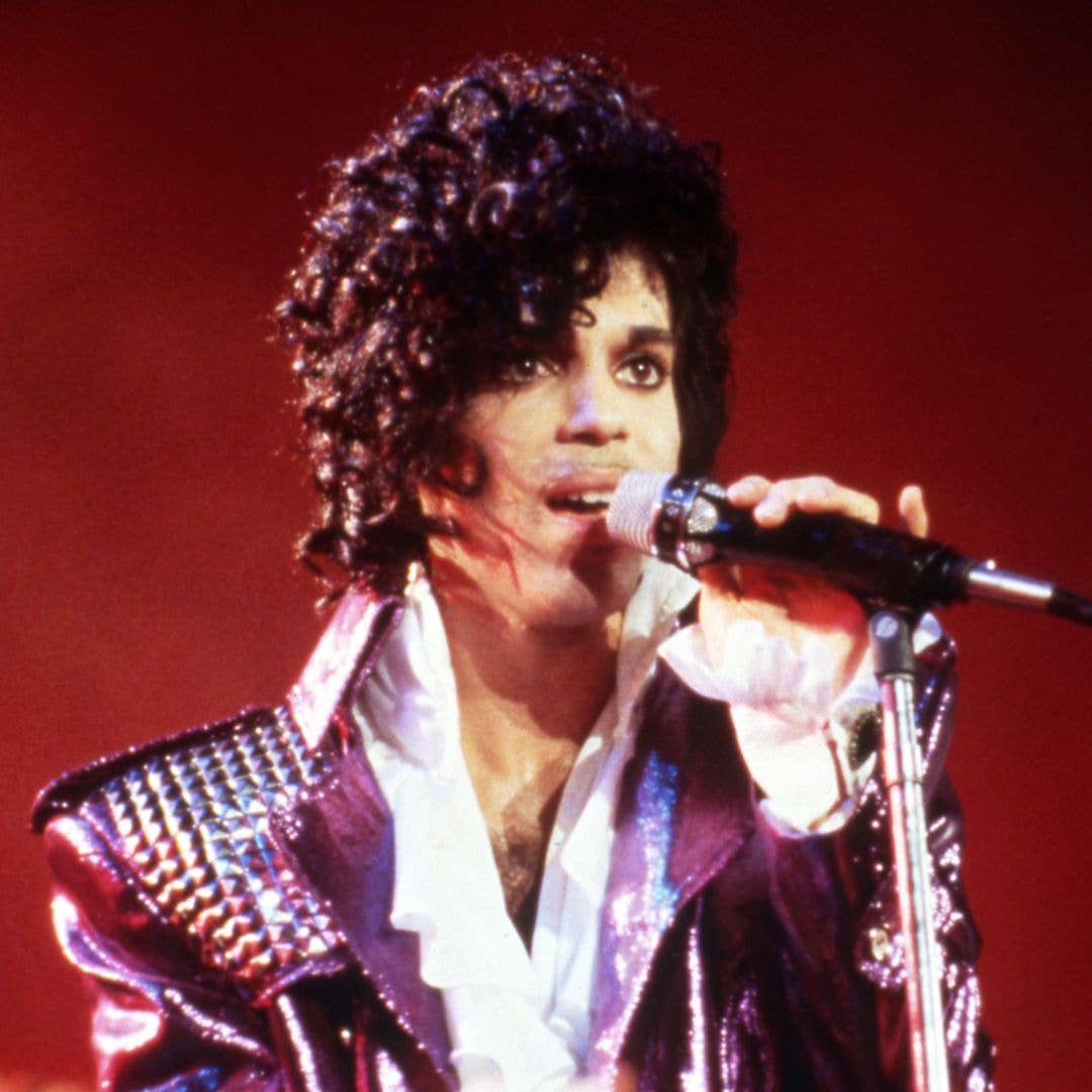 What was Prince's net worth at the time of his death?