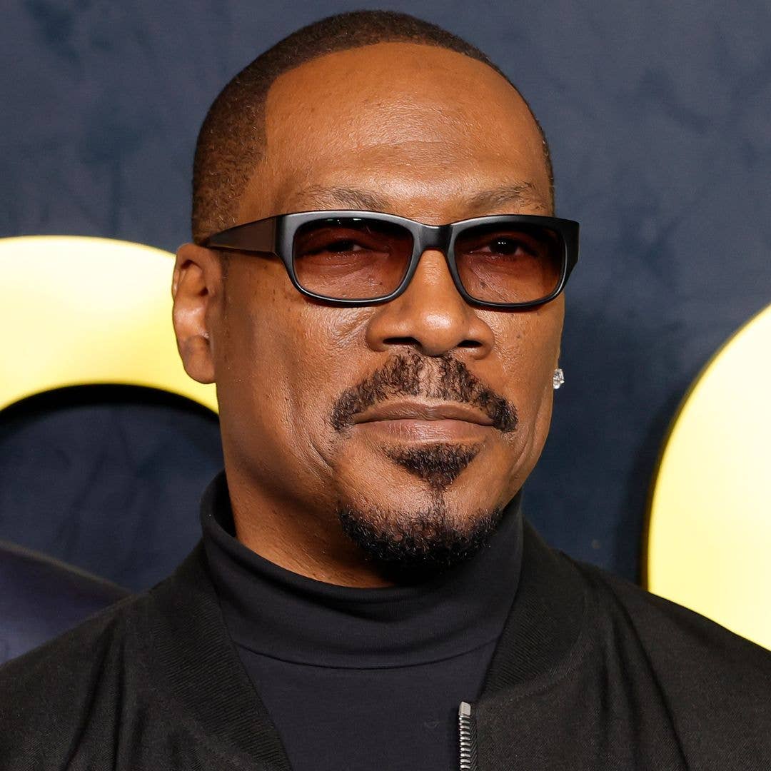 As Eddie Murphy turns 65, here's how amassed his impressive net worth