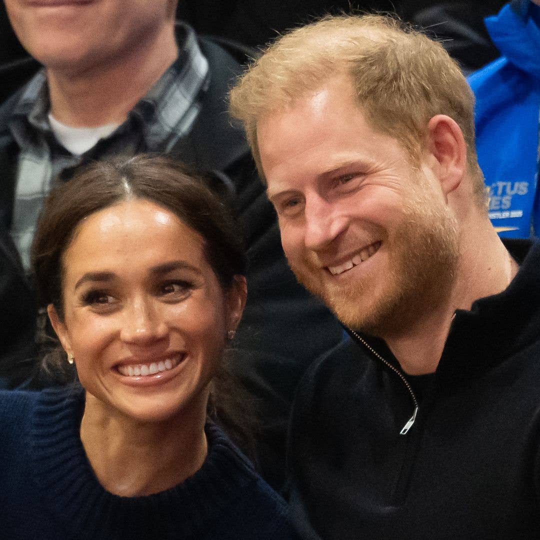 Prince Harry and Meghan Markle create 'blueprint' for UK comeback with Australia visit – report