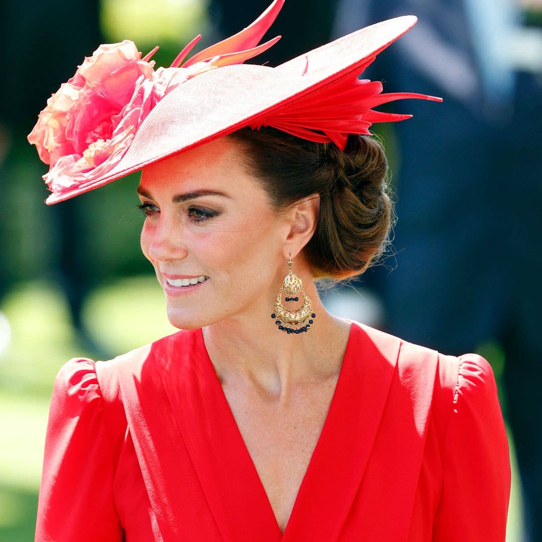 Did Princess Kate inspire Royal Ascot 2026’s colour of the year? Everything to know about the new dress code