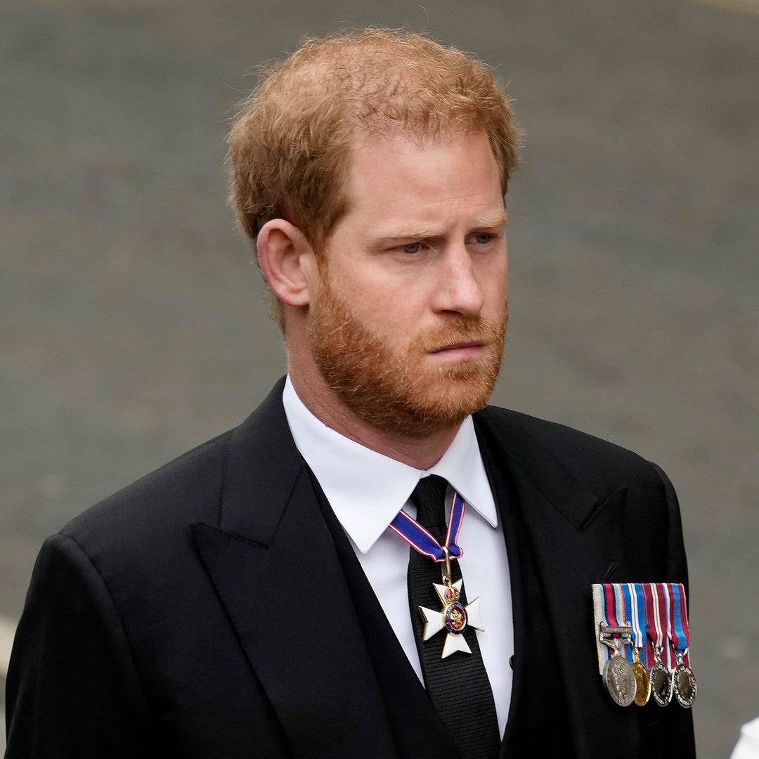 Prince Harry’s deeply personal gesture on Queen Elizabeth's 100th birthday revealed