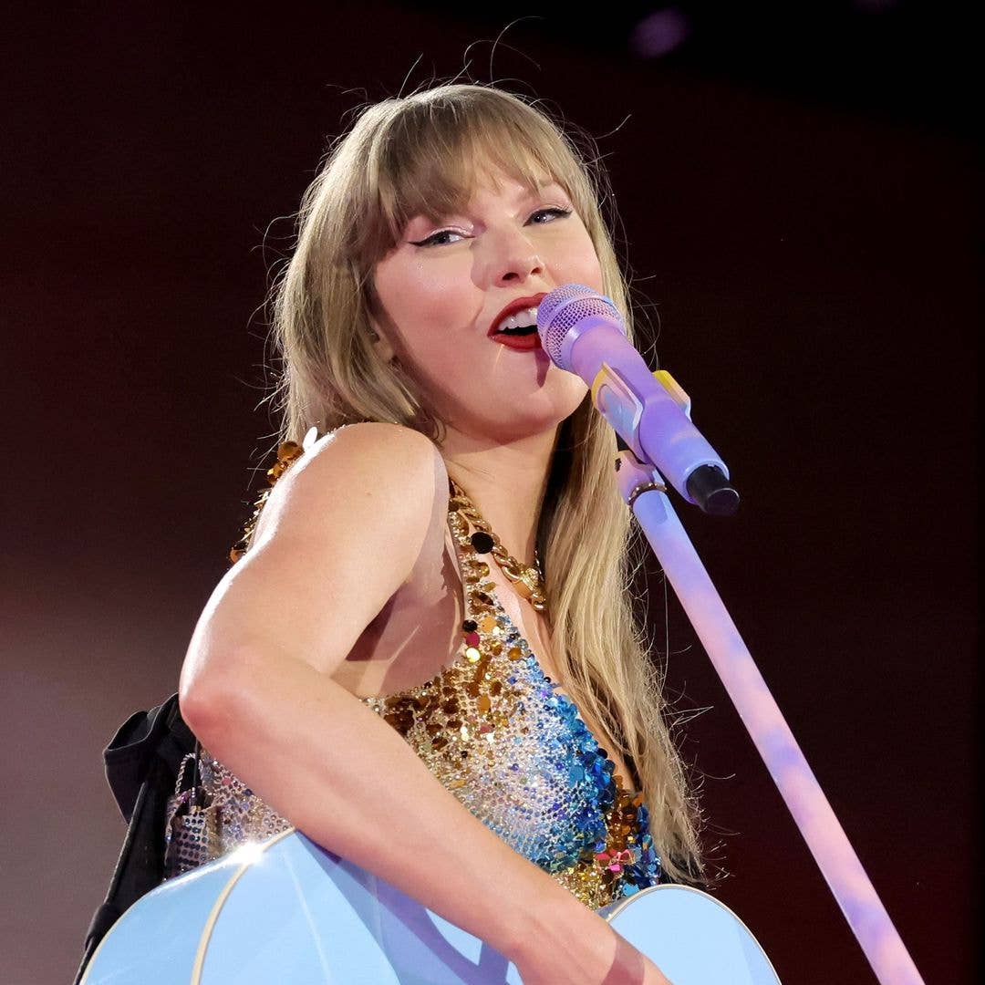 Taylor Swift doubles her billions – inside her jaw-dropping net worth