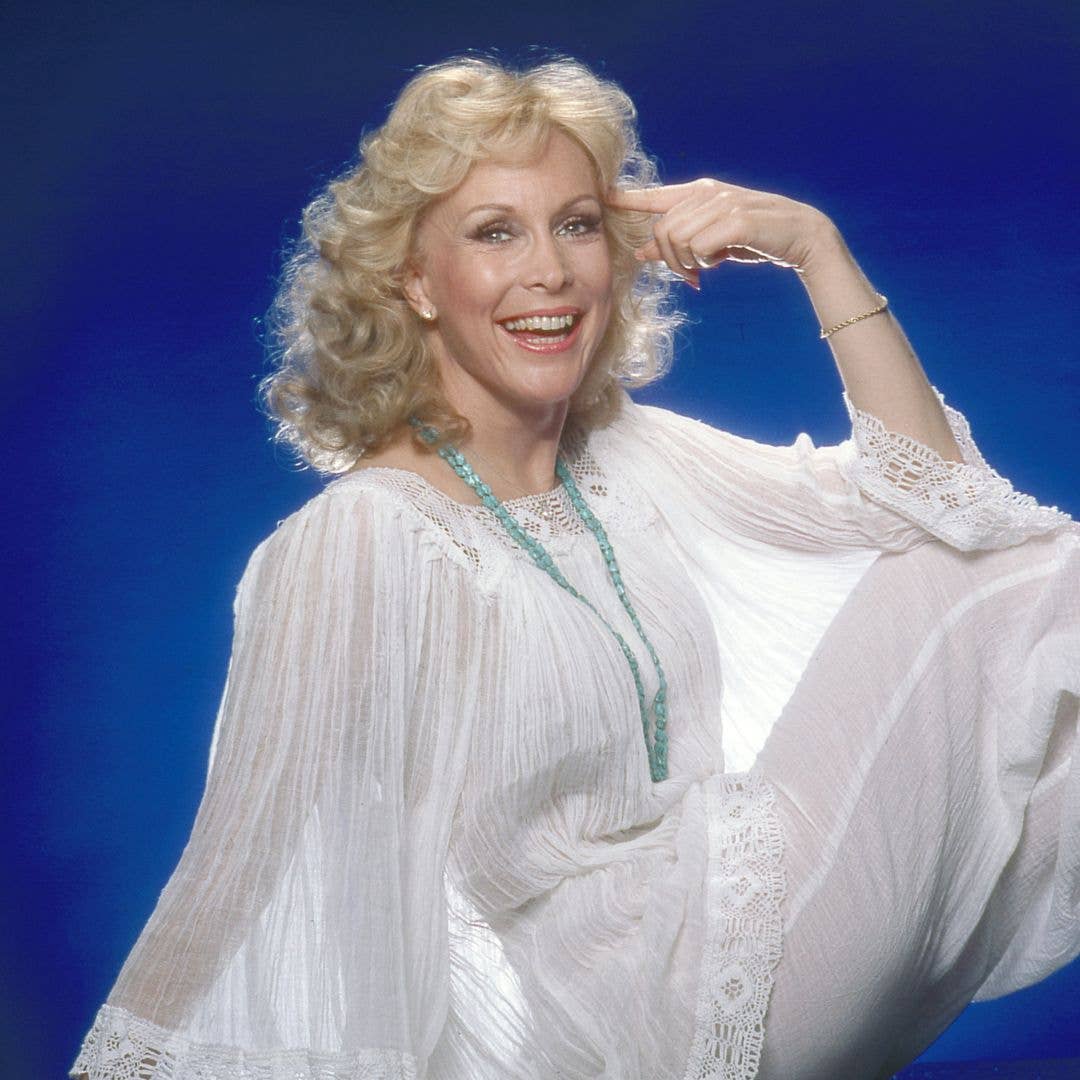 Inside Barbara Eden's 3 marriages — from her 16-year union to a fellow heartthrob TV star to her happy ever after