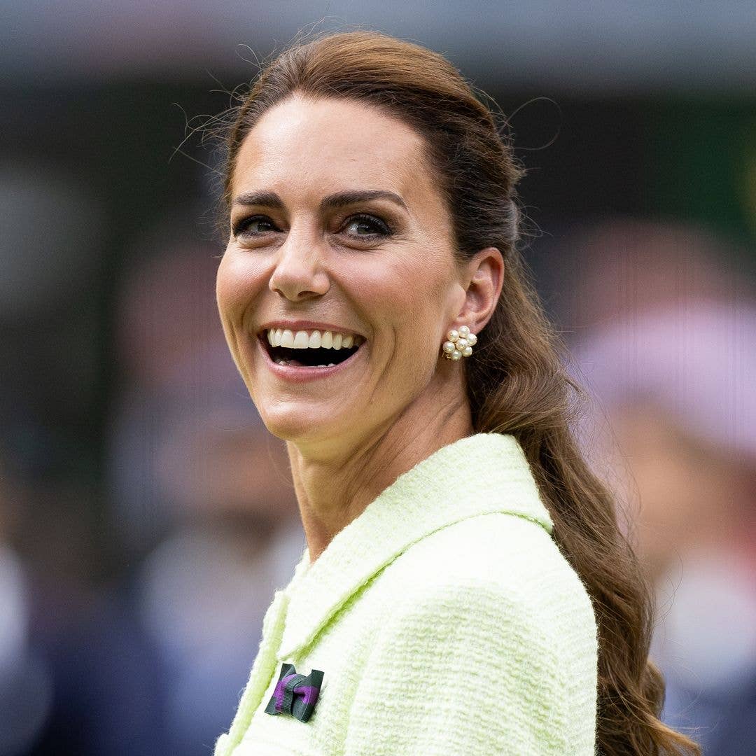 Princess Kate subtly bends royal rules while wearing sky-high Ralph Lauren heels