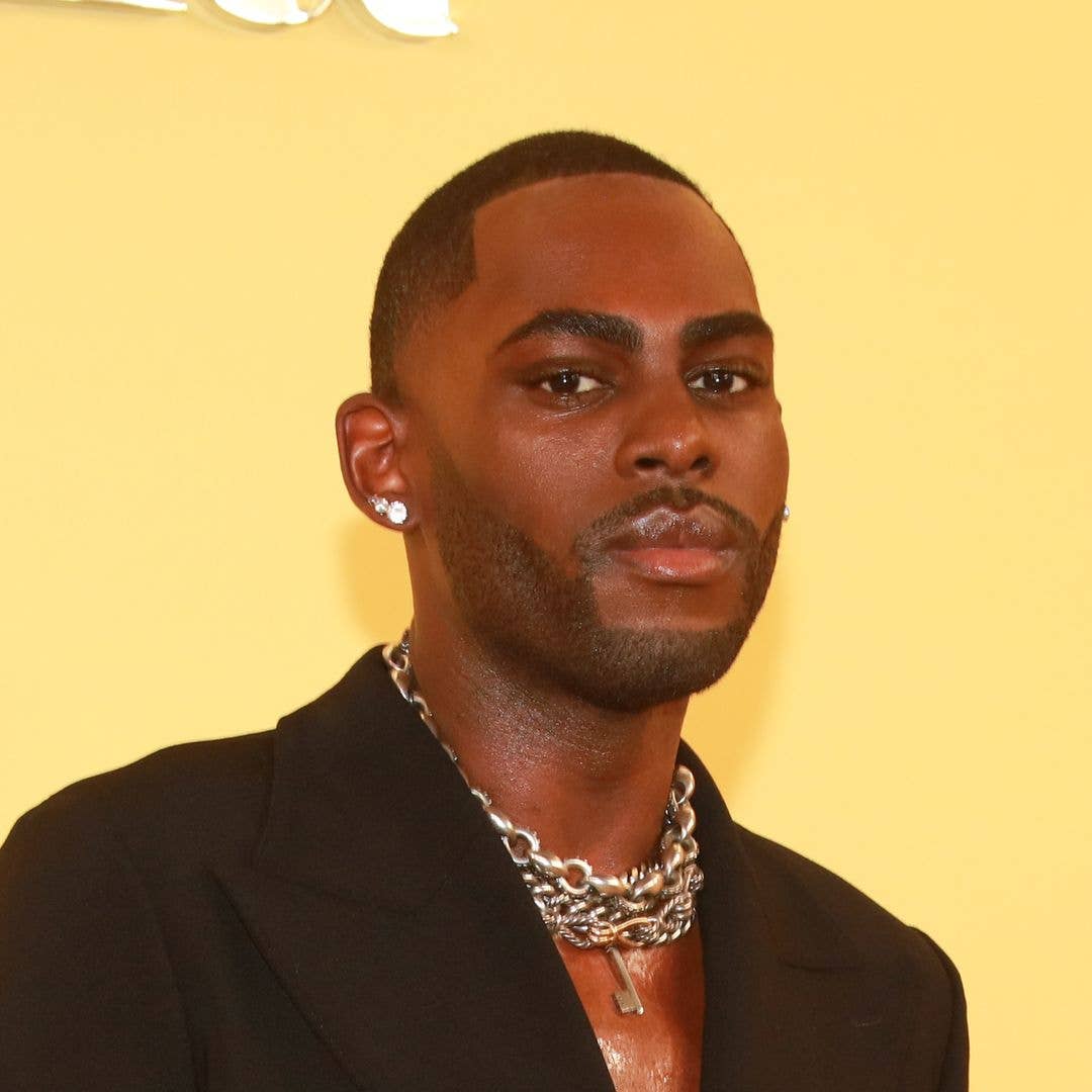 Beyoncé's cousin and celebrity stylist KJ Moody on dressing A-listers