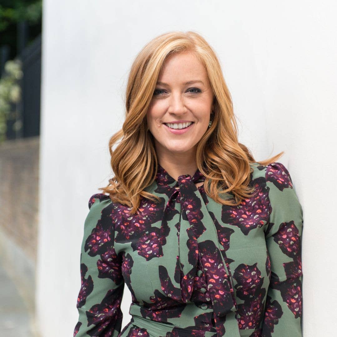 I blew my wedding budget on my 40th birthday — then met my husband a month later