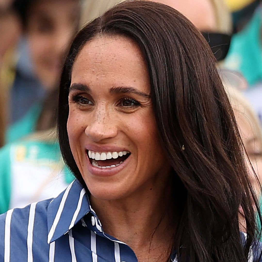 Meghan Markle’s trainer collection: The sneaker styles she swears by