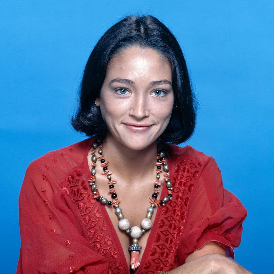 Meet the late Olivia Hussey's three children - including famous actress daughter who's starred alongside Samuel L. Jackson