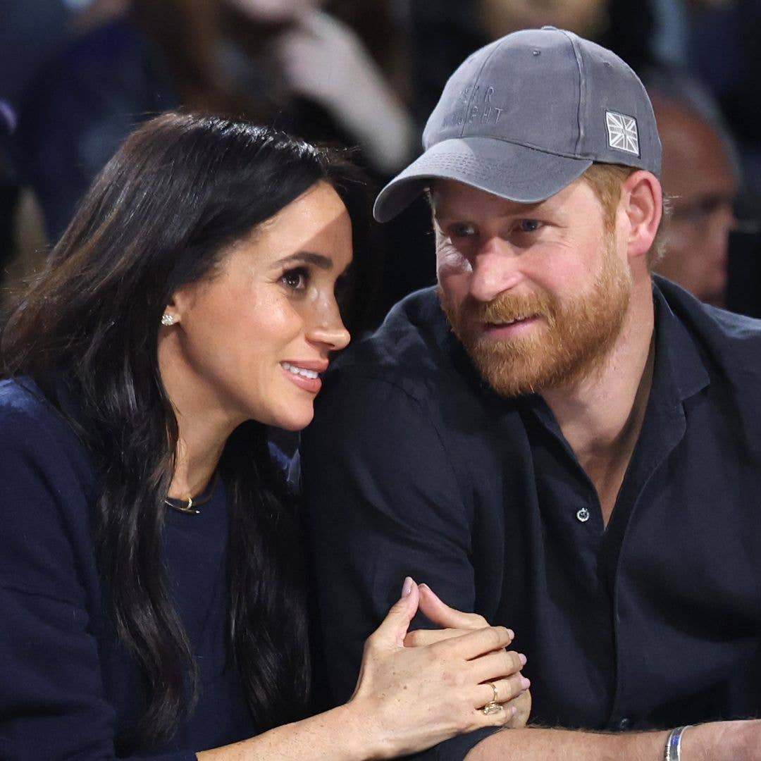 Prince Harry and Meghan Markle's disappointing news from Montecito while Down Under