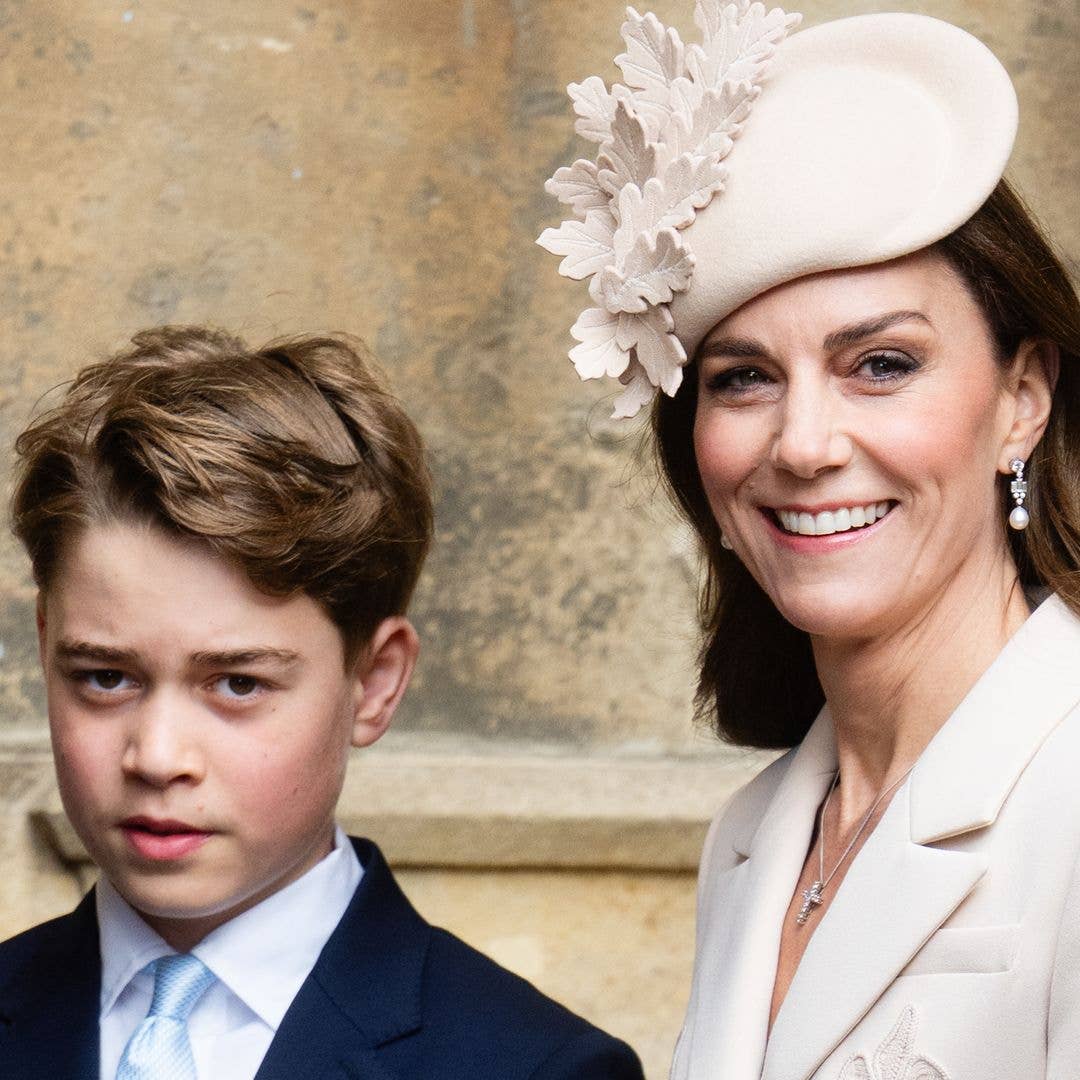 Prince George's prospective school 'beefs up' security ahead of enrolment