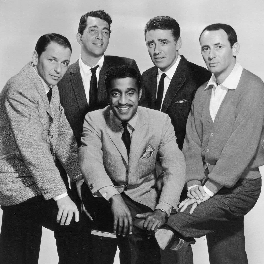 The contrasting net worths of the famed 'Rat Pack' - from Frank Sinatra's nine figure fortune to star who died in debt