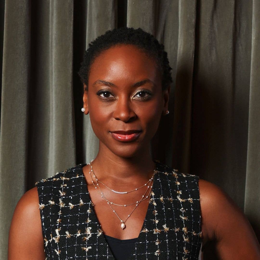 The Pitt's Tracy Ifeachor calls marriage 'the best' after whirlwind romance